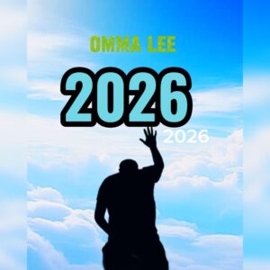 Omma Lee - Mwaka 2026 (2025 Kwaheri Mwaya)