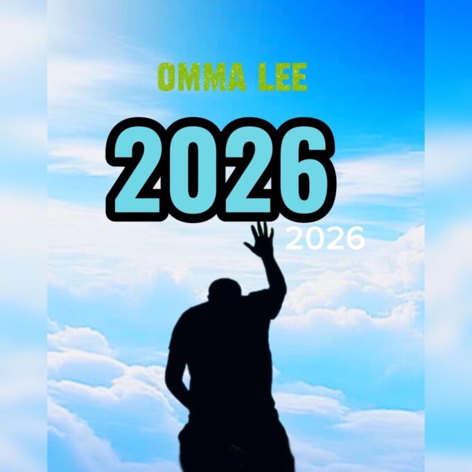Omma Lee - Mwaka 2026 (2025 Kwaheri Mwaya) Omma Lee - Mwaka 2026 (2025 Kwaheri Mwaya)
