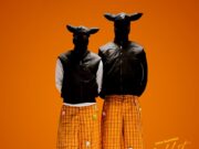 EP 2woBunnies – Rabbit Society Vol. 1