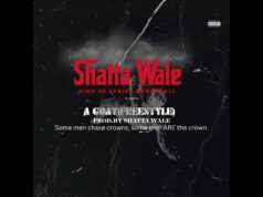 Shatta Wale – A Goat Freestyle Shatta Wale - A Goat Freestyle