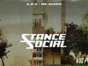 A.W.O, Mr JazziQ, Miano & Kammu Dee – Ngithelele Ft Killa Punch, King P & Don Deeya