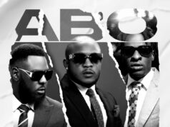 Slap Dee Ft Kayz Adams X Dizmo – ABO Slap Dee Ft Kayz Adamz X Dizmo - ABO