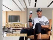 ALBUM Khuzani – Inhlanhla Izanebhadi