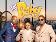 Abi wa Mampela, Mvzzle & Shandesh – My Baby Abi wa Mampela, Mvzzle & Shandesh - My Baby