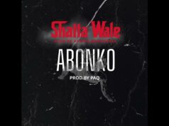 Shatta Wale – Abonko Shatta Wale - Abonko