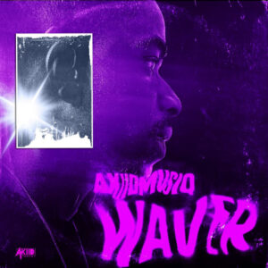Akiidmusiq - Waver