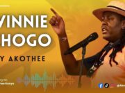 Akothee – Winnie Chogo Akothee - Winnie Chogo