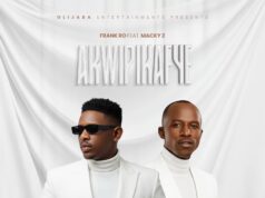 Frank Ro Ft Macky 2 – Akwipikafye Frank Ro Ft Macky 2 - Akwipikafye