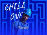 Chile One – Alebomba Umuntu Chile One - Alebomba Umuntu