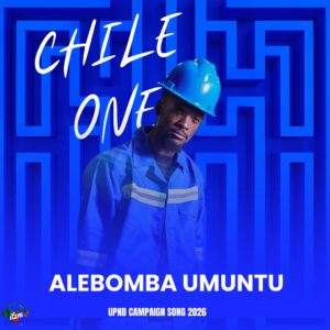 Chile One - Alebomba Umuntu
