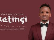 Alex Kasau Katombi – Katingi Alex Kasau Katombi - Katingi