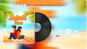 Stizo Ft Chine - Anitaki Tena