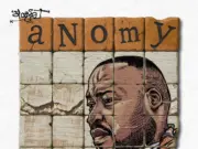 ALBUM Stogie T – Anomy