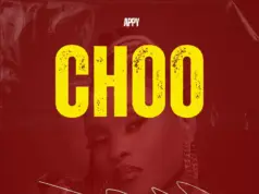 Appy – Choo Appy - Choo