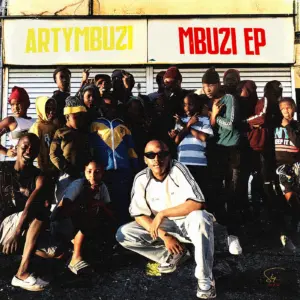 ArtyMbuzi - MBUZI EP