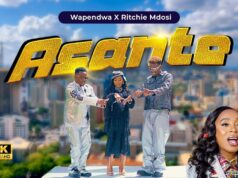 Wapendwa Muziki Ft Wadosi Family – Asante Wapendwa Muziki Ft Wadosi Family – Asante