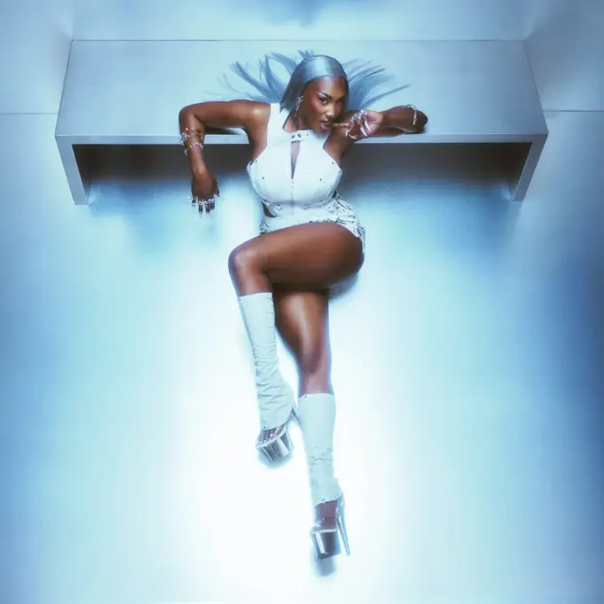 Aya Nakamura - No Stress