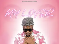 B Classic 006 – My Lover B Classic 006 - My Lover