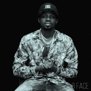 B Face - Wungutse Iki (Wunguciki)