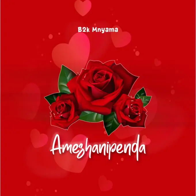 B2K Mnyama - Ameshanipenda