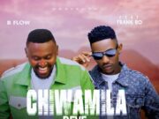 B’Flow Ft Frank Ro – Chiwamila Beve B'Flow Ft Frank Ro - Chiwamila Beve