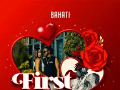 Bahati – First Love Bahati - First Love