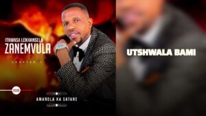Ithwasa Lekhansela Zanemvula - Utshwala Bami