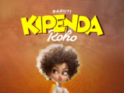 Baruti – Kipenda Roho Baruti - Kipenda Roho