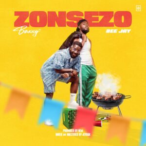 Baxxy Mw Ft Bee Jay - ZONSEZO