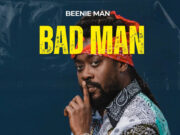 Beenie Man – Bad Man Beenie Man - Bad Man