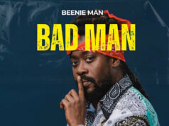 Beenie Man – Bad Man Beenie Man - Bad Man