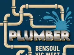 Bensoul, Tipsy Gee & Vic West – PLUMBER Bensoul, Tipsy Gee & Vic West - PLUMBER