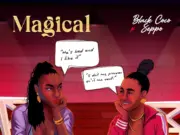 Black Coco Ft Seppo – Magical Black Coco Ft Seppo - Magical