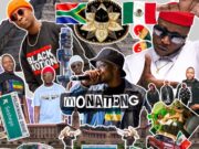 Black Motion x Spice Drums – Monateng ft. DJ Buckz Black Motion x Spice Drums - Monateng ft. DJ Buckz