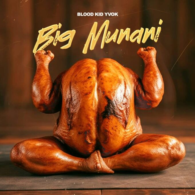 Blood Kid – Big Munani