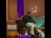 Kelvyn Boy – Blue Ticks Kelvyn Boy - Blue Ticks