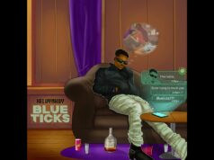 Kelvyn Boy – Blue Ticks Kelvyn Boy - Blue Ticks