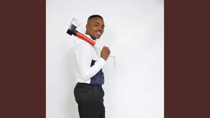 Bobomfanawepiki - Umkhonzo Wabashayeli