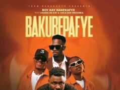 Boy Kay Ft Chanda Na Kay X Chile One MrZambia – Ba Kubepafye Boy Kay Ft Chanda Na Kay X Chile One MrZambia - Ba Kubepafye