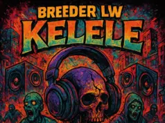 Breeder Lw – Kelele Breeder Lw - Kelele