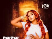 Bridgette Mars – DEDE Bridgette Mars - DEDE