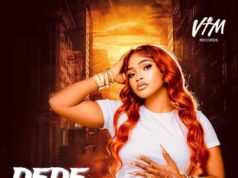 Bridgette Mars – DEDE Bridgette Mars - DEDE