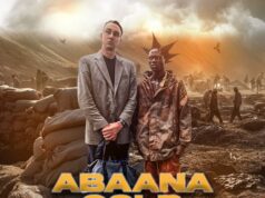 Brokenhill emmy Ft Yung Slim – Abaana Gold Brokenhill emmy Ft Yung Slim - Abaana Gold