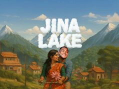 Buki Tz – Jina Lake Buki Tz - Jina Lake