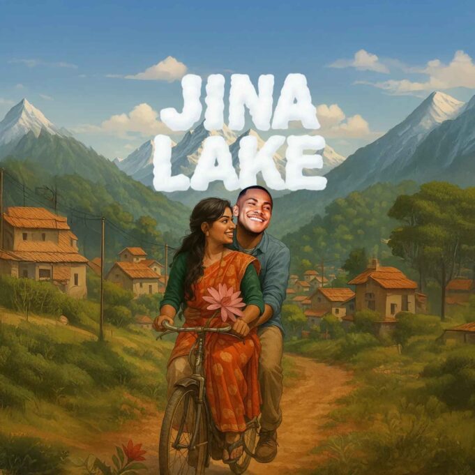 Buki Tz - Jina Lake