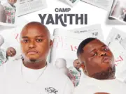 ALBUM Campmasters – Camp Yakithi