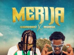Cartoon 47 – Merija Ft Momox Cartoon 47 - Merija Ft Momox