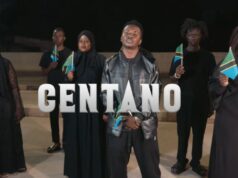 Centano – Tanzania