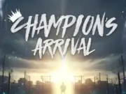 EP Champz – Champion’s Arrival