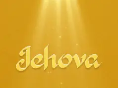 Chiboo – Jehova Chiboo - Jehova